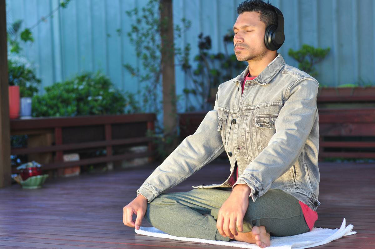 How the Anxiety-Soothing Buddhify Tool Can Transform Your Mindfulness Practice