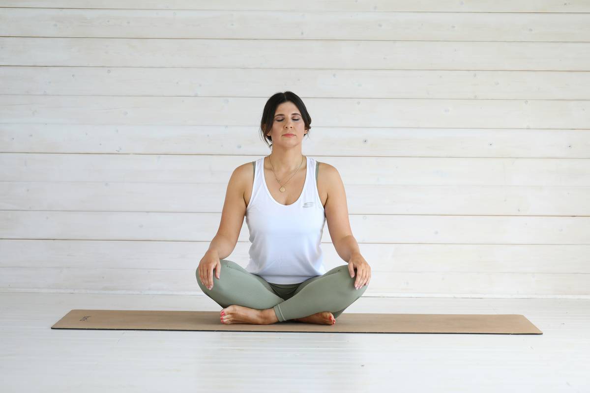 Transform Your Lunch Break with a buddhify Session: A Mindful Escape