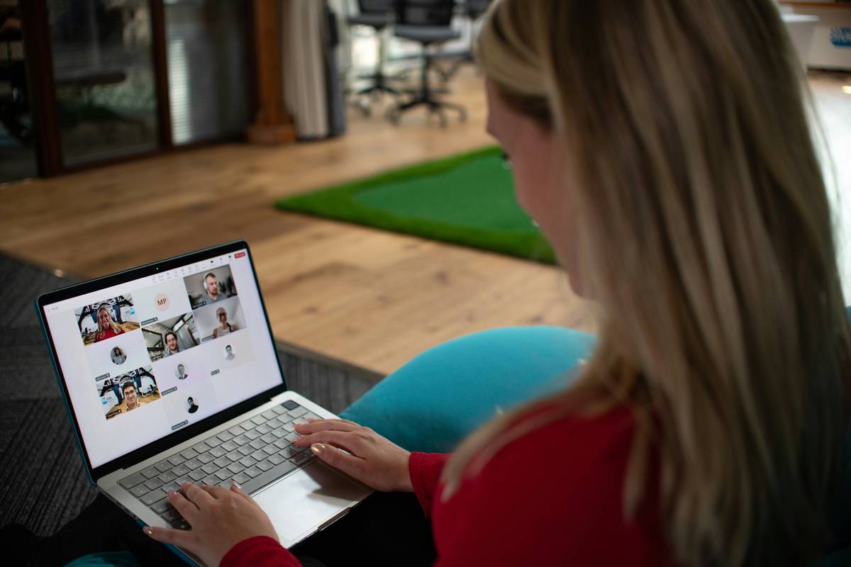Why Your Business Needs Video Call Feature Upgrades—And How to Actually Use Them