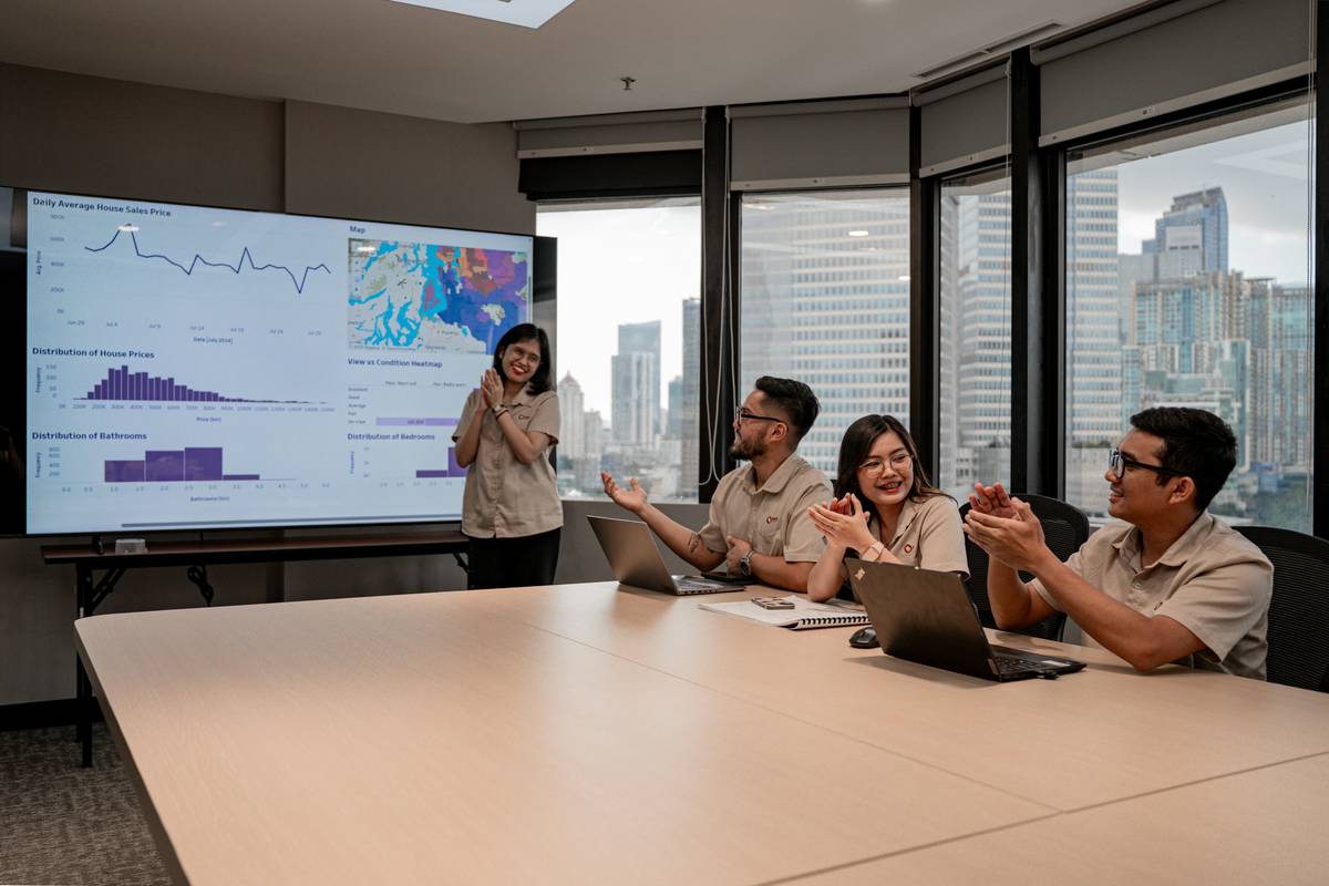 Why Your Sales Team Is Flying Blind Without Business Call Reporting Tools